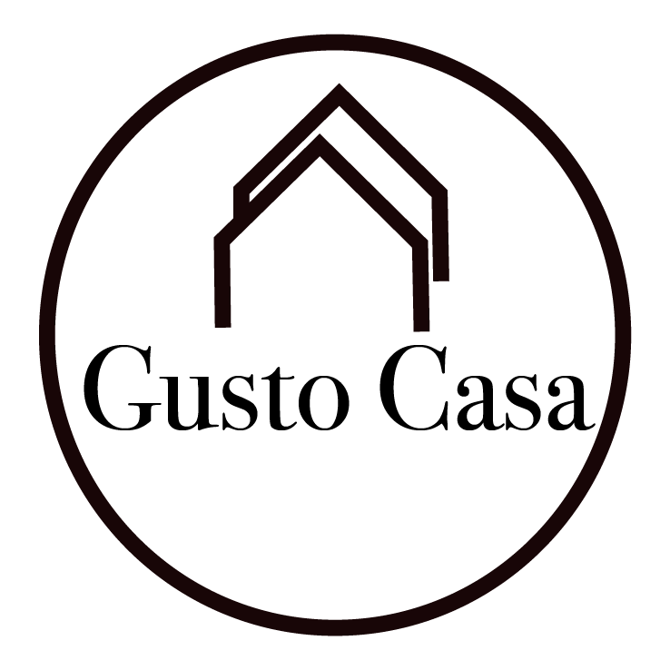 Logo Gusto Casa