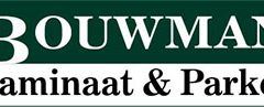 Logo Bouwman Laminaat